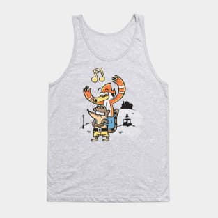 BANJOOOOOOOH!!!! Tank Top